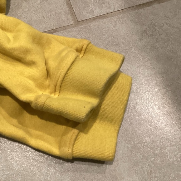 BLACK PYRAMID HOODIE - Picture 6 of 8